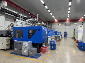 Ningbo Folk Tools Co., Ltd.