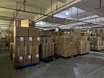 Ningbo Folk Tools Co., Ltd.