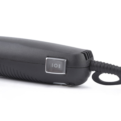 AC 30w Electric Pet Hair Clipper Environmental protection Water Resistant