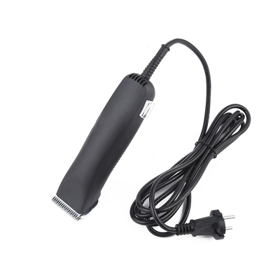 2500 SPM Pet Grooming Hair Clipper Mess Reduction Corrosion Resistance