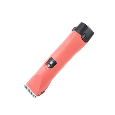 45W Electric Pet Clippers 240V Plastic Metal Electric Cat Trimmer Smooth Operation