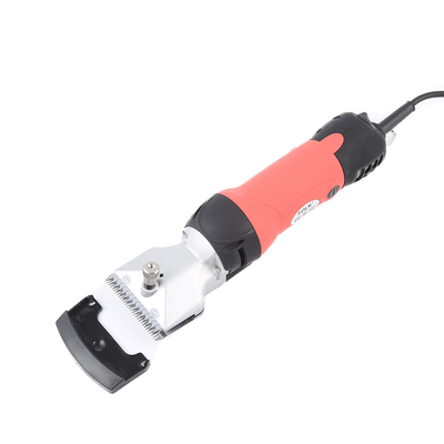 250W Cordless Horse Trimmers 2500RPM 6M Cord CE ROHS Industrial horse trimmer machine
