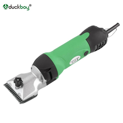 250W Rechargeable Electric Clippers Heavy Duty Horse Clipper 6M Cord CE ROHS