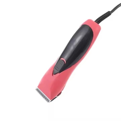 Safety Rechargeable Shaving Clipper Overheat Protection Low Noise Energy Saving