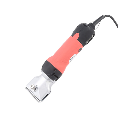 2500SPM Rechargeable Electric Clippers AC Rechargeable Electric Trimmer With 5mm Stainless Comb