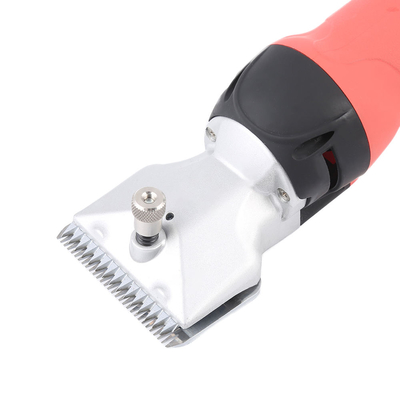 2500SPM Rechargeable Electric Clippers AC Rechargeable Electric Trimmer With 5mm Stainless Comb