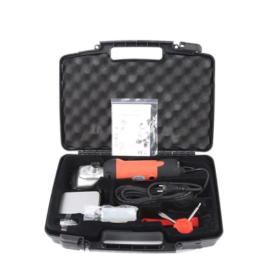 Electric 350W Animal Hair Clipper With Carbon Steel Blade For Efficient Cutting