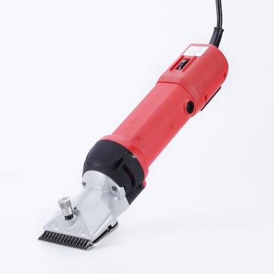 Powerful Electric Horse Clipper 380W Comfortable Equine Horse Clippers