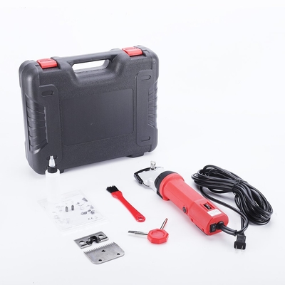 Powerful Electric Horse Clipper 380W Comfortable Equine Horse Clippers