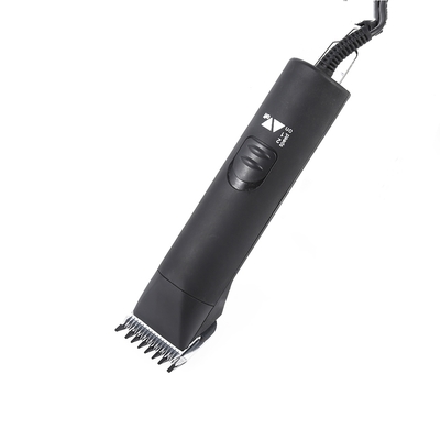 Digital Displays Electric Pet Trimmer 2 Speed Adjustable Noise Reduction