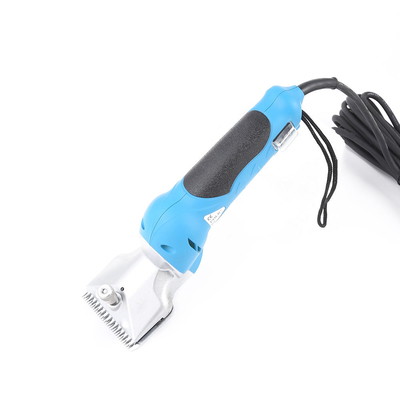 150W AC Rechargeable Sheep Clippers Precision Control With Rotatable Button
