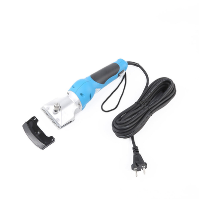 150W AC Rechargeable Sheep Clippers Precision Control With Rotatable Button