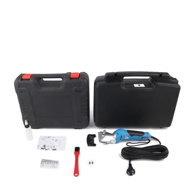 2500SPM Horse Hair Clippers Light Weight High Accuracy Stable Operation