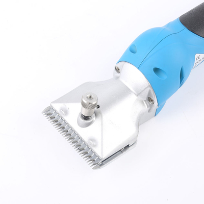 2500SPM Horse Hair Clippers Light Weight High Accuracy Stable Operation