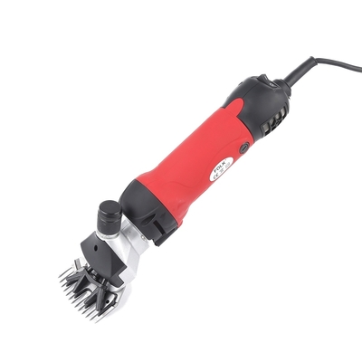 380W Hair Clipper Machines Anti Corrosion Energy Efficiency Safety Operation