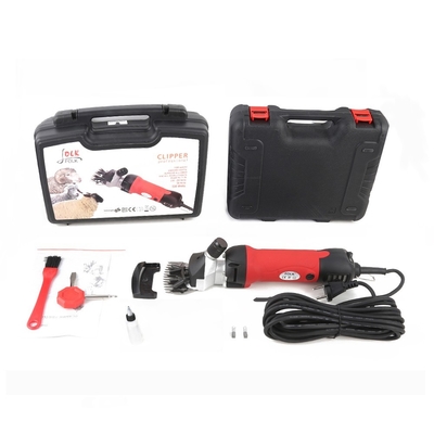 380W Hair Clipper Machines Anti Corrosion Energy Efficiency Safety Operation
