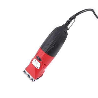 45w Powerful Animal Hair Clippers High Torque Motor With A5 Series Blades
