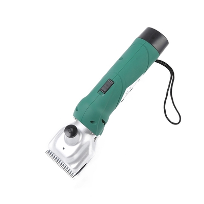 180W Rechargeable Horse Clipper Lithium Battery Horse Grooming Clippers Carbon Steel Blade