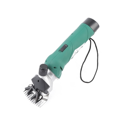 180W Rechargeable Sheep Clipper Water Resistant Eco Friendly For Household