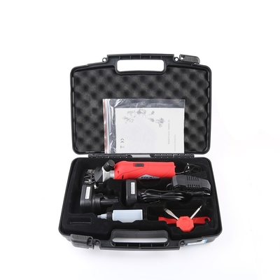 Cordless Battery Operated Sheep Shears Customized With Precision Blades
