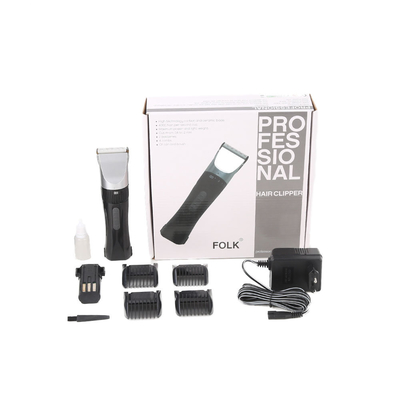 Ni - MH 1200mAh Battery Cordless Animal Clipper Battery Dog Clippers Thermal Resistant