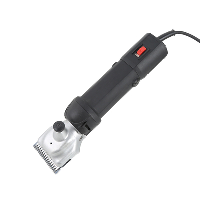 Powerful Electric Horse Clipper Horse Grooming Clipper 110V 380W Easy Maintenance