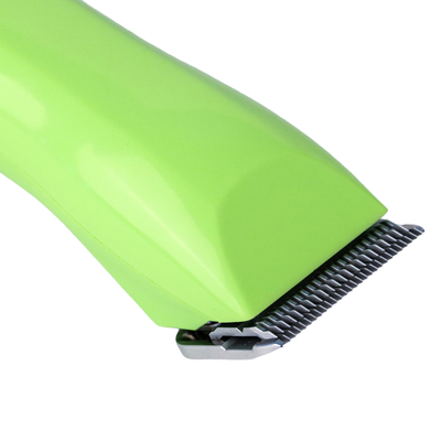 Built In Lithium Battery Pet Grooming Hair Clipper Eco Friendly Smooth Operation
