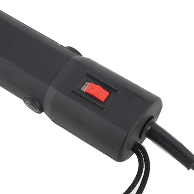 Customized Quiet Horse Clippers With Sharp Blade Easy Cleaning Overheat Protection