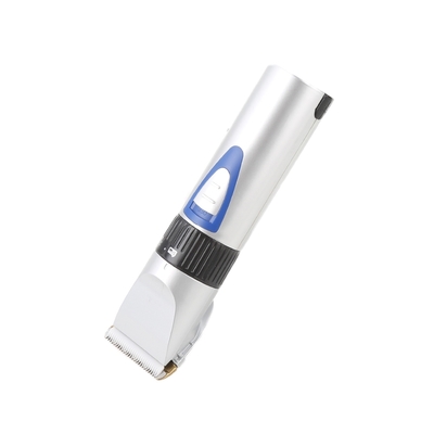 Safe Dog Grooming Clippers Sharp Blades Easy Maintenance Lightweight