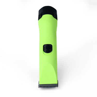 Environment Friendly Electric Pet Clippers Convenient Charging Electric Dog Clippers
