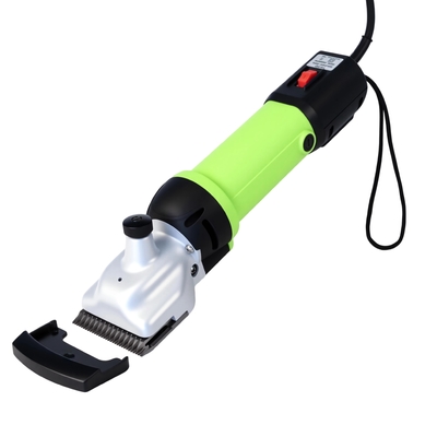 Long Wire Horse Trimmer Machine High Precision With Adjustable Blade