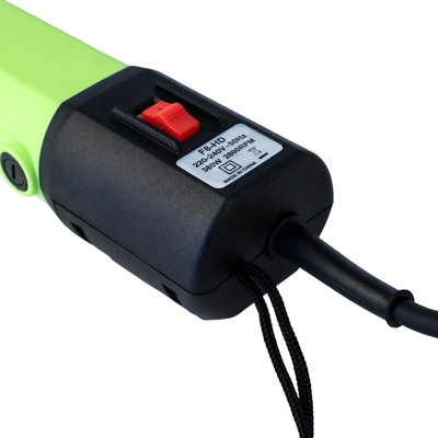 Long Wire Horse Trimmer Machine High Precision With Adjustable Blade