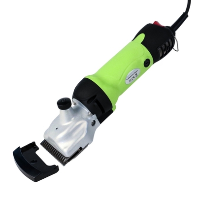 AC 350W Horse Hair Clipper Rust Resistance Customised Environmental Friendly
