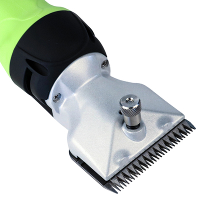 Low Vibration Horse Trimmer Machine Long Lasting Precision Control With Interchangeable Heads