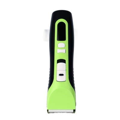 220V 60Hz Electric Pet Clippers LCD Display Professional Dog Grooming Clippers