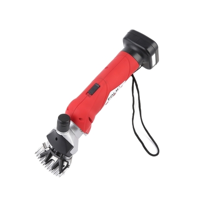 High Speed Rechargeable Sheep Shears Customizable Sheep Clipper Machine