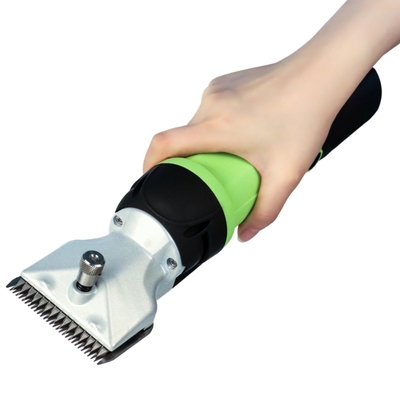 Detachable Horse Grooming Clipper Convenient Carrying Smooth Operation