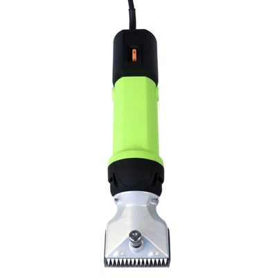 Customized Heavy Duty Horse Clipper Electric Camel Hair Clipper With Adjustable Blade