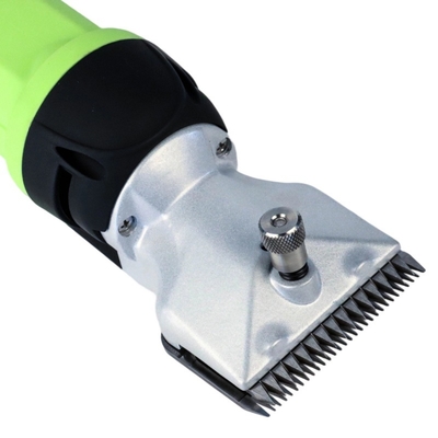 Customized Heavy Duty Horse Clipper Electric Camel Hair Clipper With Adjustable Blade