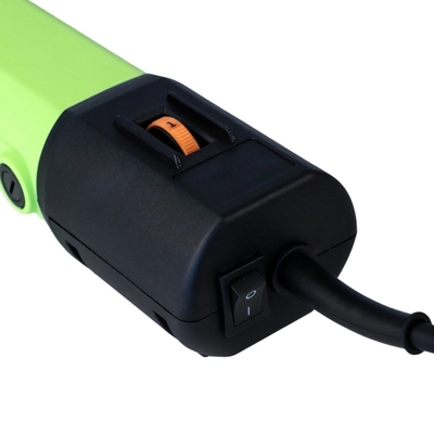 Portable Rechargeable Horse Clipper Trimmer Scissors 6 Speed Horse Hair Clippers
