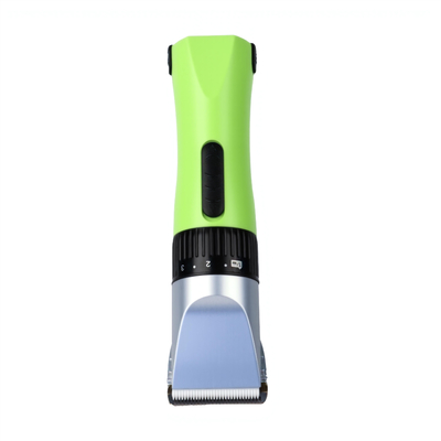 1200mAh Battery Animal Hair Clipper Energy Efficient Customizable For Cats And Dogs