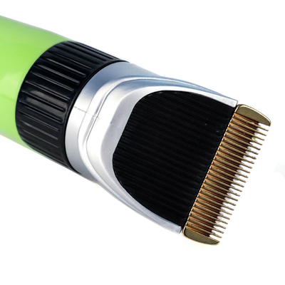 1200mAh Rechargeable Pet Clippers Corrosion Proof Smooth Operation For Dogs And Cats