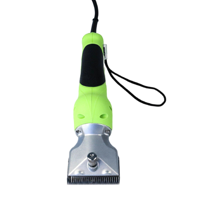 2500SPM Animal Hair Clipper Silent Dog Clippers Thermal Resistant With Rotatable Button
