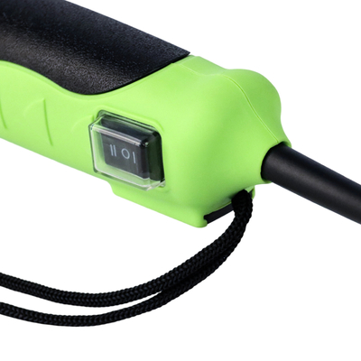 Anti Static Electric Horse Clipper Easy Cleaning Horse Grooming Clippers