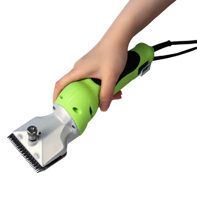150w Electric Horse Clipper Lightweight Farm Quiet Horse Clippers 220V