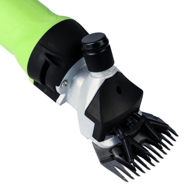 Customized Electrical Sheep Clipper Lightweight Wool Shearing Machine Powerful