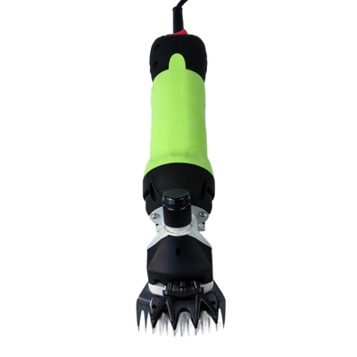 500W Electric Sheep Shears Easy Cleaning Waterproof Impact Resistance