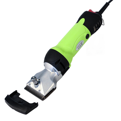 Powerful Animal Hair Clipper 200 Watt Dog Hair Clippers Eco Friendly Customizable