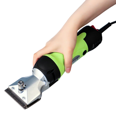 250w Animal Hair Clipper Pet Hair Clippers For Horse And Cattle Grooming