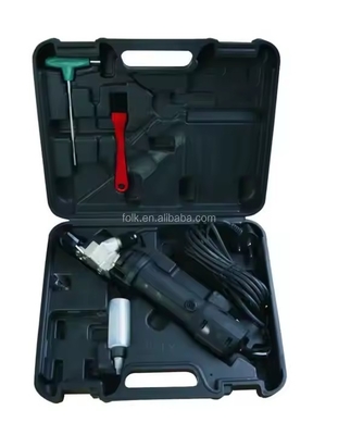 Low Noise Electric Sheep Shears Heat Resistance Safety For Large Ranches